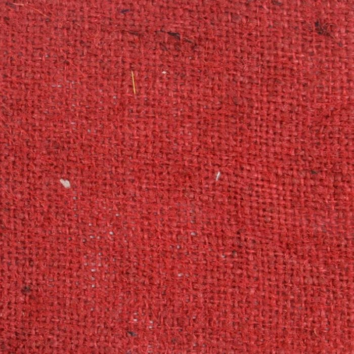 Aneka Tusma Maroon Jute Grasscloth